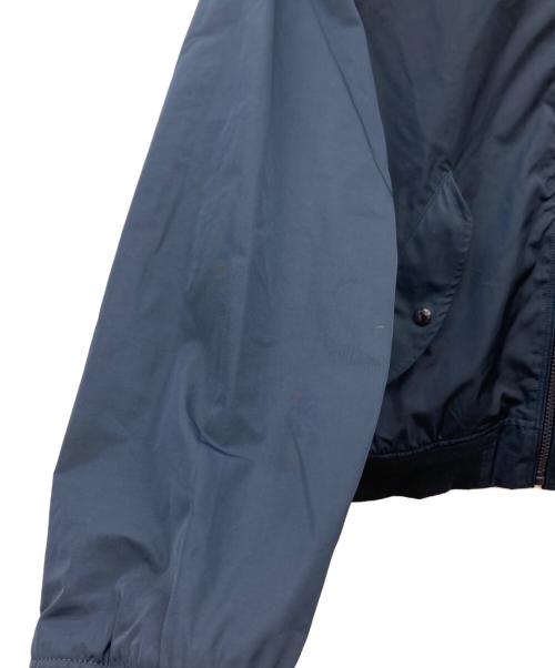 POLO RALPH LAUREN（ポロ・ラルフローレン）POLO RALPH LAUREN (ポロ・ラルフローレン) ボンバージャケット ネイビー サイズ:M 175/96Aの古着・服飾アイテム