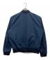 POLO RALPH LAUREN (ポロ・ラルフローレン) ボンバージャケット ネイビー サイズ:M 175/96A：16000円