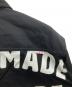 中古・古着 HUMAN MADE (ヒューマンメイド) Oversized Shirt ブラック サイズ:L：23000円