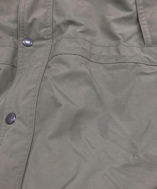 THE NORTH FACE（ザ ノース フェイス）THE NORTH FACE (ザ ノース フェイス) Mountain Light Jacket グリーン サイズ:Ｌの古着・服飾アイテム