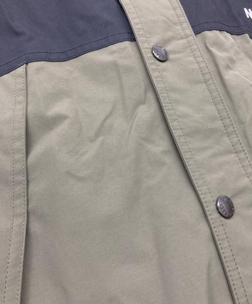 THE NORTH FACE（ザ ノース フェイス）THE NORTH FACE (ザ ノース フェイス) Mountain Light Jacket グリーン サイズ:Ｌの古着・服飾アイテム