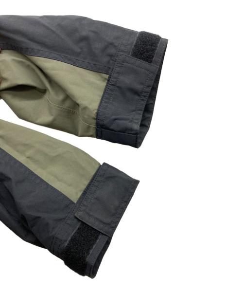 THE NORTH FACE（ザ ノース フェイス）THE NORTH FACE (ザ ノース フェイス) Mountain Light Jacket グリーン サイズ:Ｌの古着・服飾アイテム