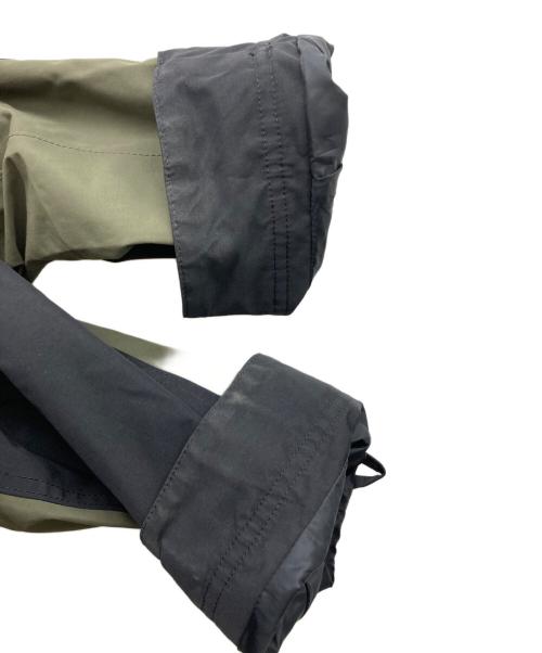 THE NORTH FACE（ザ ノース フェイス）THE NORTH FACE (ザ ノース フェイス) Mountain Light Jacket グリーン サイズ:Ｌの古着・服飾アイテム