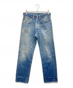 LEVI'Sリーバイス）の古着「50s 501xxデニムパンツ」｜インディゴ
