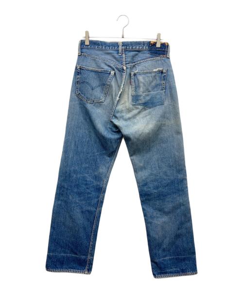 LEVI'S（リーバイス）LEVI'S (リーバイス) 50s 501xxデニムパンツ インディゴ サイズ:不明の古着・服飾アイテム