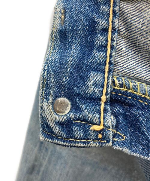 LEVI'S（リーバイス）LEVI'S (リーバイス) 50s 501xxデニムパンツ インディゴ サイズ:不明の古着・服飾アイテム