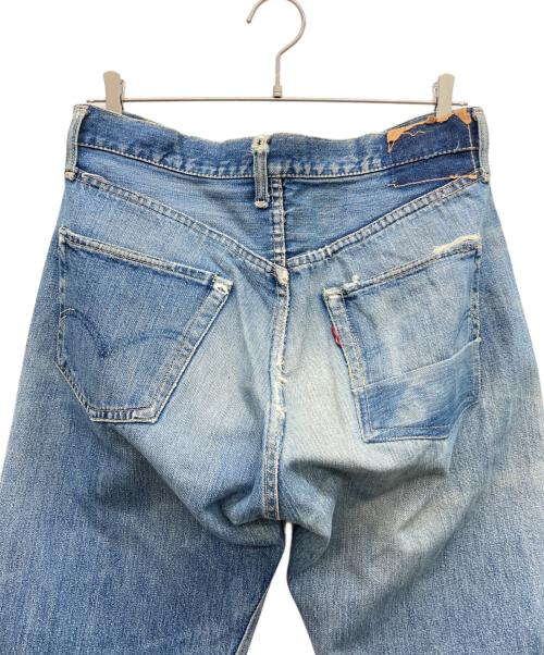 LEVI'S（リーバイス）LEVI'S (リーバイス) 50s 501xxデニムパンツ インディゴ サイズ:不明の古着・服飾アイテム