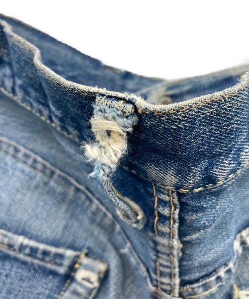 LEVI'S（リーバイス）LEVI'S (リーバイス) 50s 501xxデニムパンツ インディゴ サイズ:不明の古着・服飾アイテム