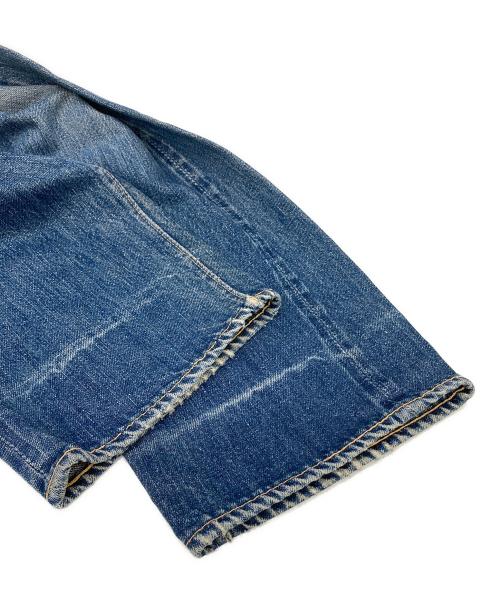 LEVI'S（リーバイス）LEVI'S (リーバイス) 50s 501xxデニムパンツ インディゴ サイズ:不明の古着・服飾アイテム