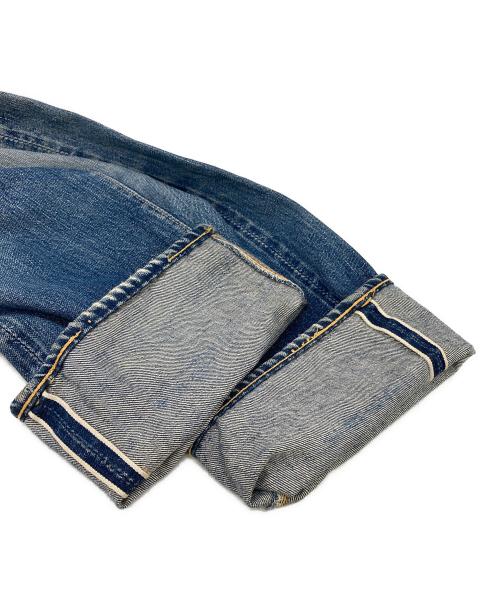 LEVI'S（リーバイス）LEVI'S (リーバイス) 50s 501xxデニムパンツ インディゴ サイズ:不明の古着・服飾アイテム