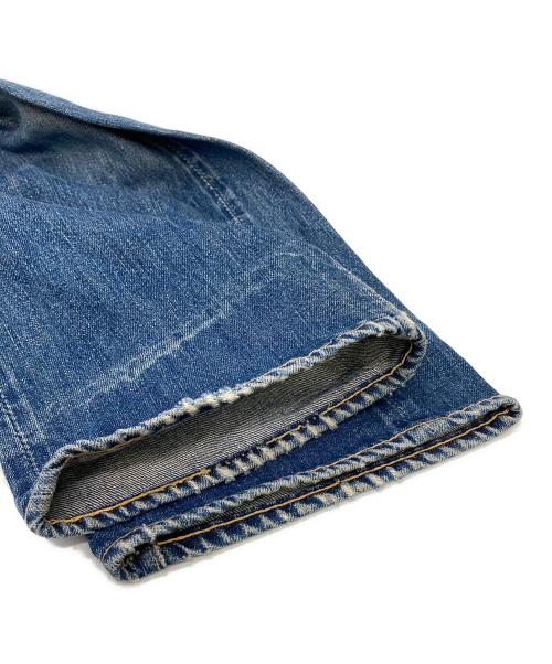 LEVI'S（リーバイス）LEVI'S (リーバイス) 50s 501xxデニムパンツ インディゴ サイズ:不明の古着・服飾アイテム