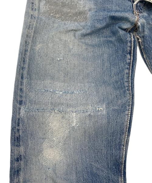 LEVI'S（リーバイス）LEVI'S (リーバイス) 50s 501xxデニムパンツ インディゴ サイズ:不明の古着・服飾アイテム
