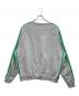 Needles (ニードルズ) TRACK CREWNECK SHIRT JERSEY LHP 別注 グレー サイズ:L：14000円