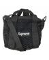 Supreme（シュプリーム）の古着「Mesh Mini Duffle Bag 25SS」｜ブラック
