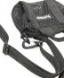 中古・古着 Supreme (シュプリーム) Mesh Mini Duffle Bag 25SS ブラック：16000円