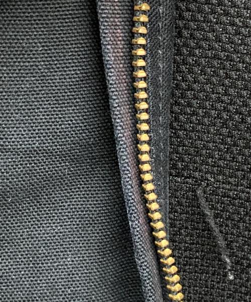 CarHartt（カーハート）CarHartt (カーハート) Duck Active Jacket ブラック サイズ:2XL Regulerの古着・服飾アイテム