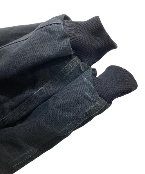 CarHartt（カーハート）CarHartt (カーハート) Duck Active Jacket ブラック サイズ:2XL Regulerの古着・服飾アイテム