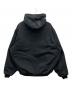 CarHartt (カーハート) Duck Active Jacket ブラック サイズ:2XL Reguler：18000円
