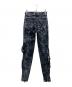 DIESEL (ディーゼル) 1984 SLANDY Skinny Jeans ブラック サイズ:25：15000円