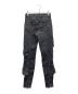 DIESEL (ディーゼル) 1984 SLANDY Skinny Jeans ブラック サイズ:24：15000円