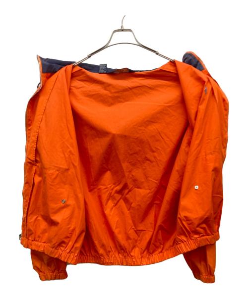 POLO RALPH LAUREN（ポロ・ラルフローレン）POLO RALPH LAUREN (ポロ・ラルフローレン) 90s マウンテンパーカー オレンジ サイズ:XLの古着・服飾アイテム