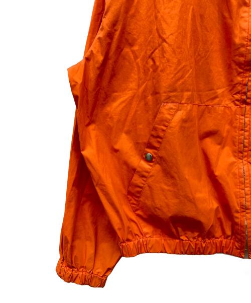 POLO RALPH LAUREN（ポロ・ラルフローレン）POLO RALPH LAUREN (ポロ・ラルフローレン) 90s マウンテンパーカー オレンジ サイズ:XLの古着・服飾アイテム