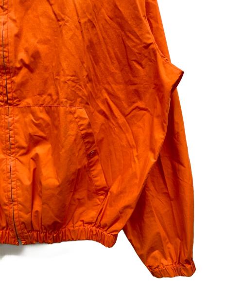 POLO RALPH LAUREN（ポロ・ラルフローレン）POLO RALPH LAUREN (ポロ・ラルフローレン) 90s マウンテンパーカー オレンジ サイズ:XLの古着・服飾アイテム