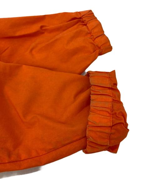 POLO RALPH LAUREN（ポロ・ラルフローレン）POLO RALPH LAUREN (ポロ・ラルフローレン) 90s マウンテンパーカー オレンジ サイズ:XLの古着・服飾アイテム