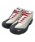 NIKE（ナイキ）の古着「NIKE AIR MAX 95 BIG BUBBLE SE」｜ライトグレー