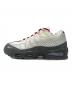 NIKE (ナイキ) NIKE AIR MAX 95 BIG BUBBLE SE ライトグレー サイズ:US10：17000円
