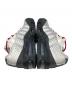 中古・古着 NIKE (ナイキ) NIKE AIR MAX 95 BIG BUBBLE SE ライトグレー サイズ:US10：17000円