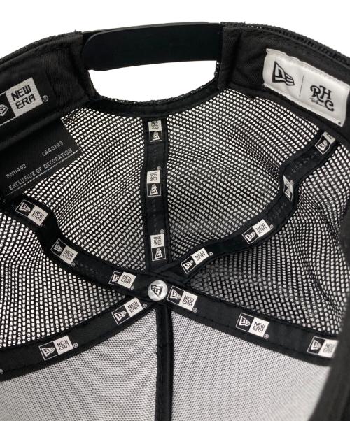 Ron Herman（ロンハーマン）Ron Herman (ロンハーマン) New Era (ニューエラ) メッシュキャップの古着・服飾アイテム