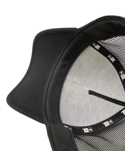 Ron Herman（ロンハーマン）Ron Herman (ロンハーマン) New Era (ニューエラ) メッシュキャップの古着・服飾アイテム