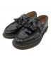 Dr.Martens（ドクターマーチン）の古着「タッセルローファー ADRIAN」｜ブラック