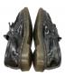 中古・古着 Dr.Martens (ドクターマーチン) タッセルローファー ADRIAN ブラック サイズ:6UK：8000円