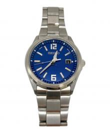 SEIKO（セイコー）の古着「腕時計 SELECTION」｜シルバー