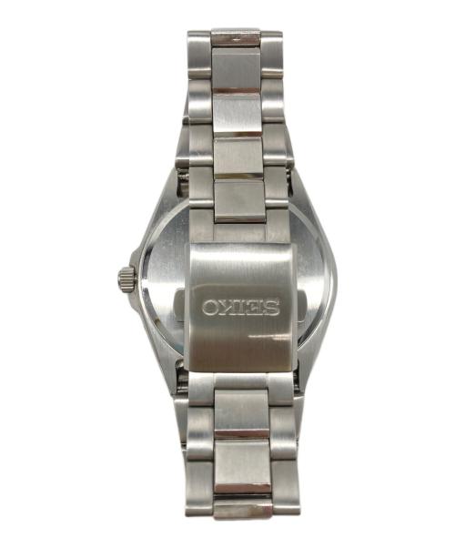 SEIKO（セイコー）SEIKO (セイコー) 腕時計 SELECTION シルバーの古着・服飾アイテム