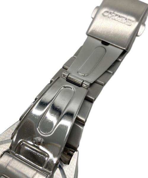 SEIKO（セイコー）SEIKO (セイコー) 腕時計 SELECTION シルバーの古着・服飾アイテム
