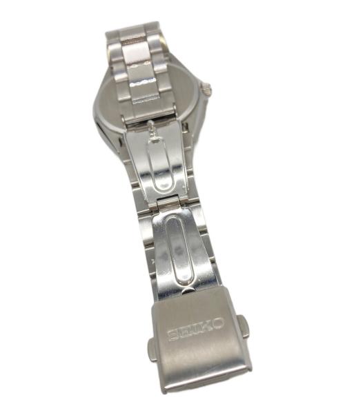 SEIKO（セイコー）SEIKO (セイコー) 腕時計 SELECTION シルバーの古着・服飾アイテム