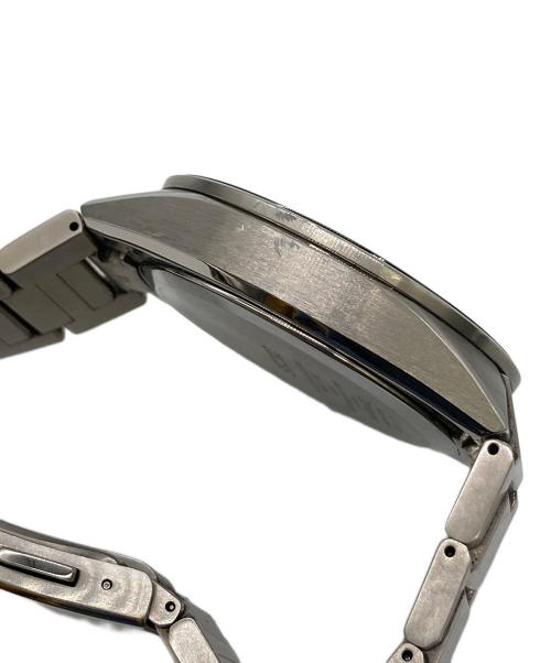 SEIKO（セイコー）SEIKO (セイコー) 腕時計 アストロン シルバーの古着・服飾アイテム
