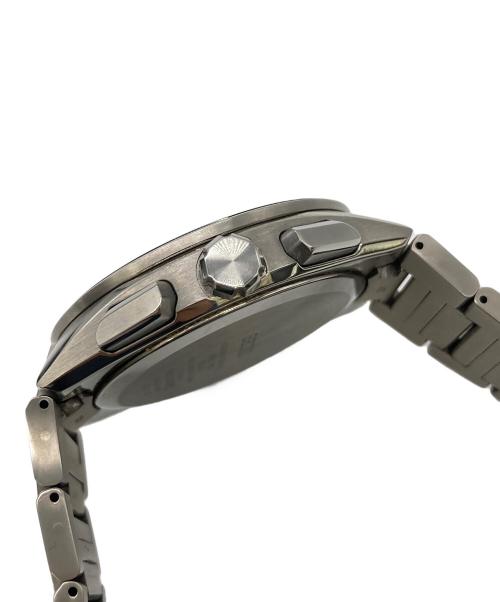 SEIKO（セイコー）SEIKO (セイコー) 腕時計 アストロン シルバーの古着・服飾アイテム