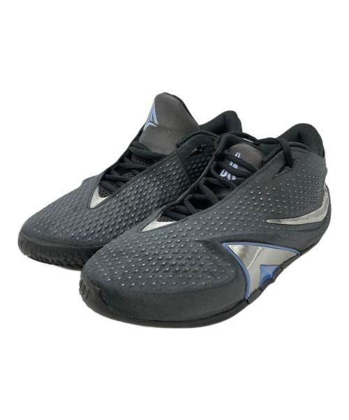 NIKE（ナイキ）NIKE (ナイキ) ジャ 4 EP ブラック サイズ:US9.5の古着・服飾アイテム