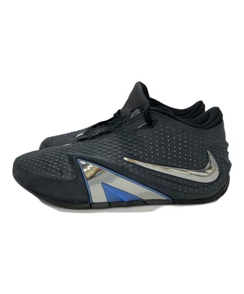NIKE（ナイキ）NIKE (ナイキ) ジャ 4 EP ブラック サイズ:US9.5の古着・服飾アイテム