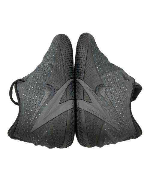 NIKE（ナイキ）NIKE (ナイキ) ジャ 4 EP ブラック サイズ:US9.5の古着・服飾アイテム
