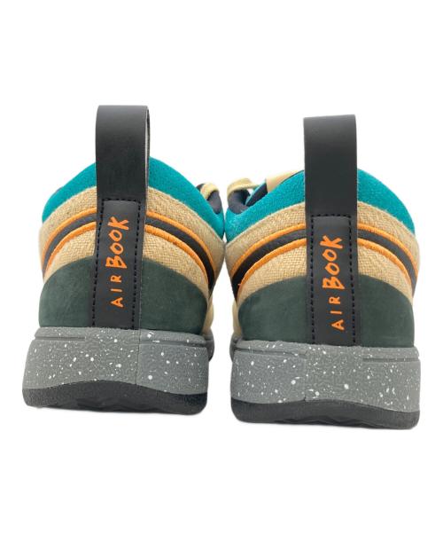 NIKE（ナイキ）NIKE (ナイキ) BOOK 1 SE EP 'MOWABB' ベージュ サイズ:US9.5の古着・服飾アイテム