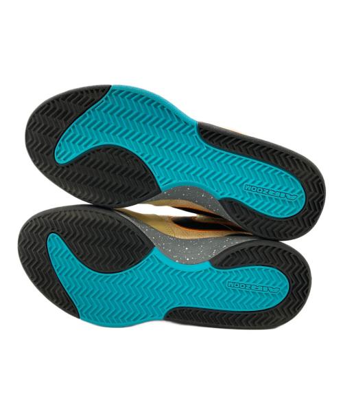 NIKE（ナイキ）NIKE (ナイキ) BOOK 1 SE EP 'MOWABB' ベージュ サイズ:US9.5の古着・服飾アイテム