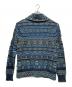 RRL (ダブルアールエル) ショールカラーカーディガン ネイビー サイズ:L 180/100A：25000円