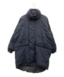 TODAYFUL（トゥデイフル）の古着「Monster Down Coat」｜ブラック