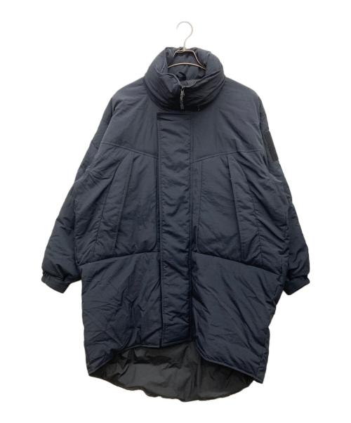 TODAYFUL（トゥデイフル）TODAYFUL (トゥデイフル) Monster Down Coat ブラック サイズ:36の古着・服飾アイテム