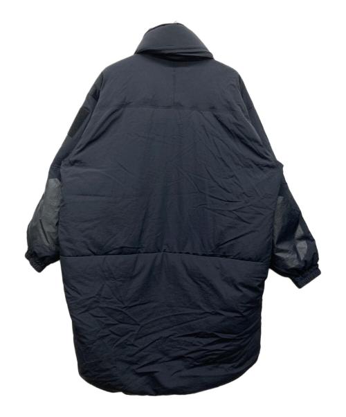 TODAYFUL（トゥデイフル）TODAYFUL (トゥデイフル) Monster Down Coat ブラック サイズ:36の古着・服飾アイテム